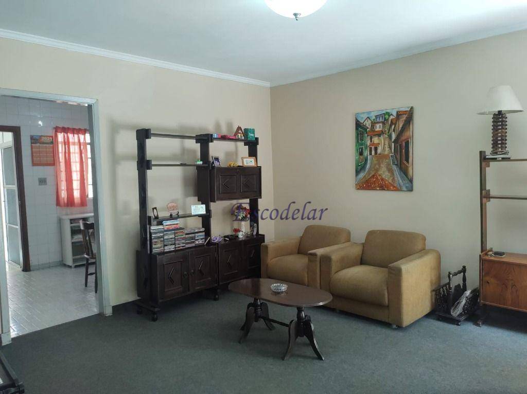 Sobrado à venda com 3 quartos, 148m² - Foto 2