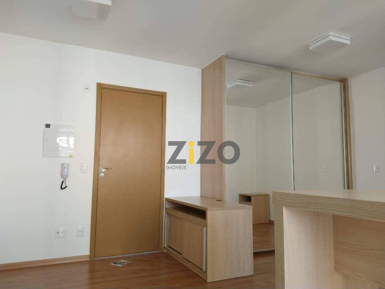 Apartamento para alugar com 1 quarto, 40m² - Foto 9