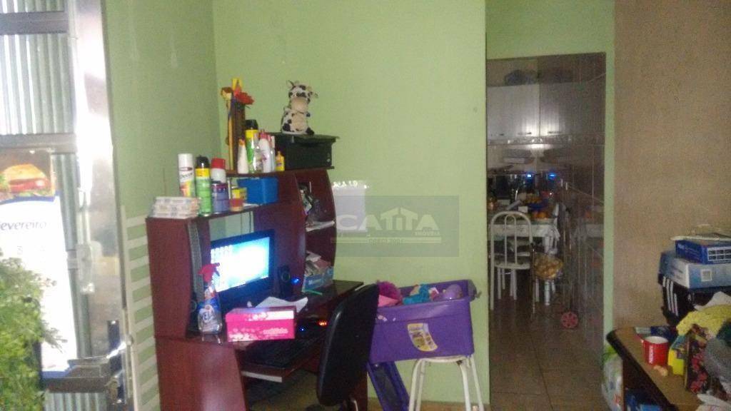 Sobrado à venda com 3 quartos, 140m² - Foto 3