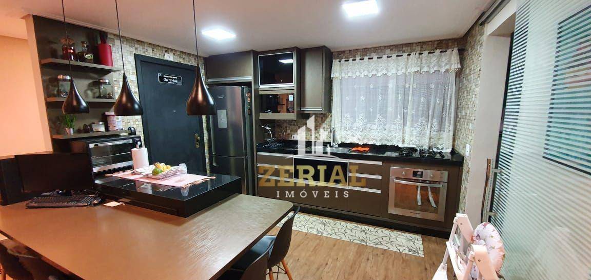 Apartamento para alugar com 2 quartos, 89m² - Foto 7