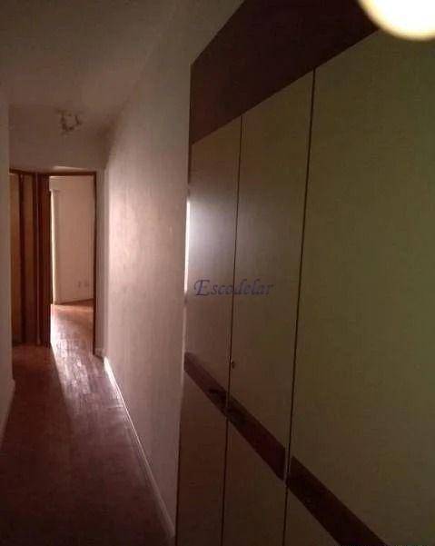 Apartamento à venda com 3 quartos, 160m² - Foto 8