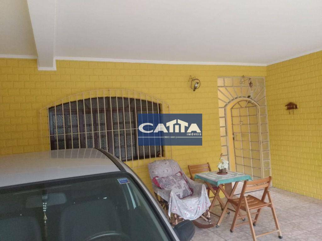 Sobrado à venda com 5 quartos, 194m² - Foto 3