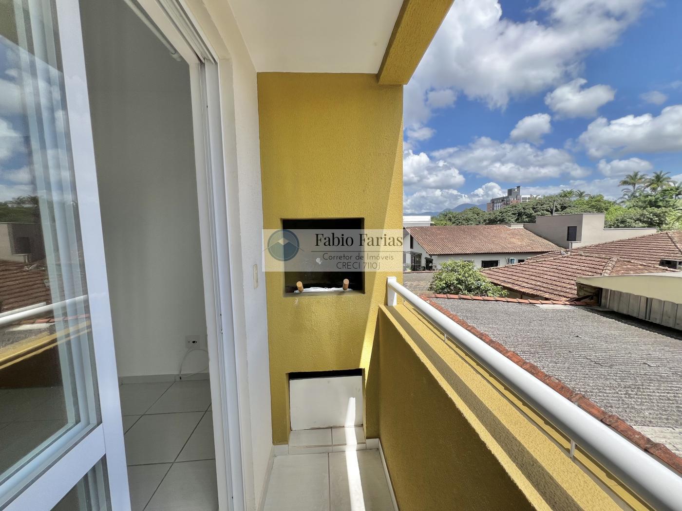 Apartamento à venda com 2 quartos, 62m² - Foto 6