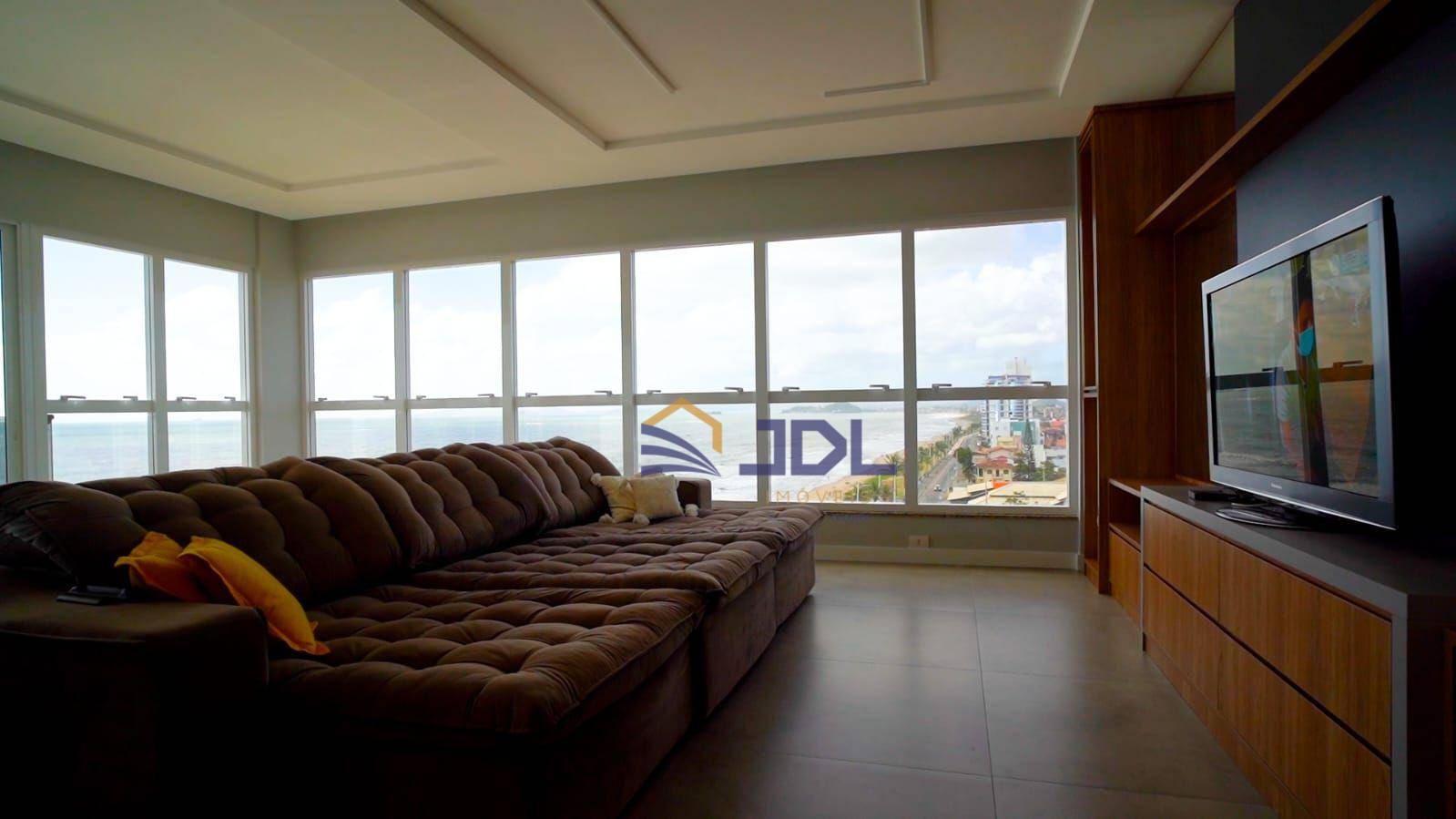 Apartamento à venda com 4 quartos, 186m² - Foto 14