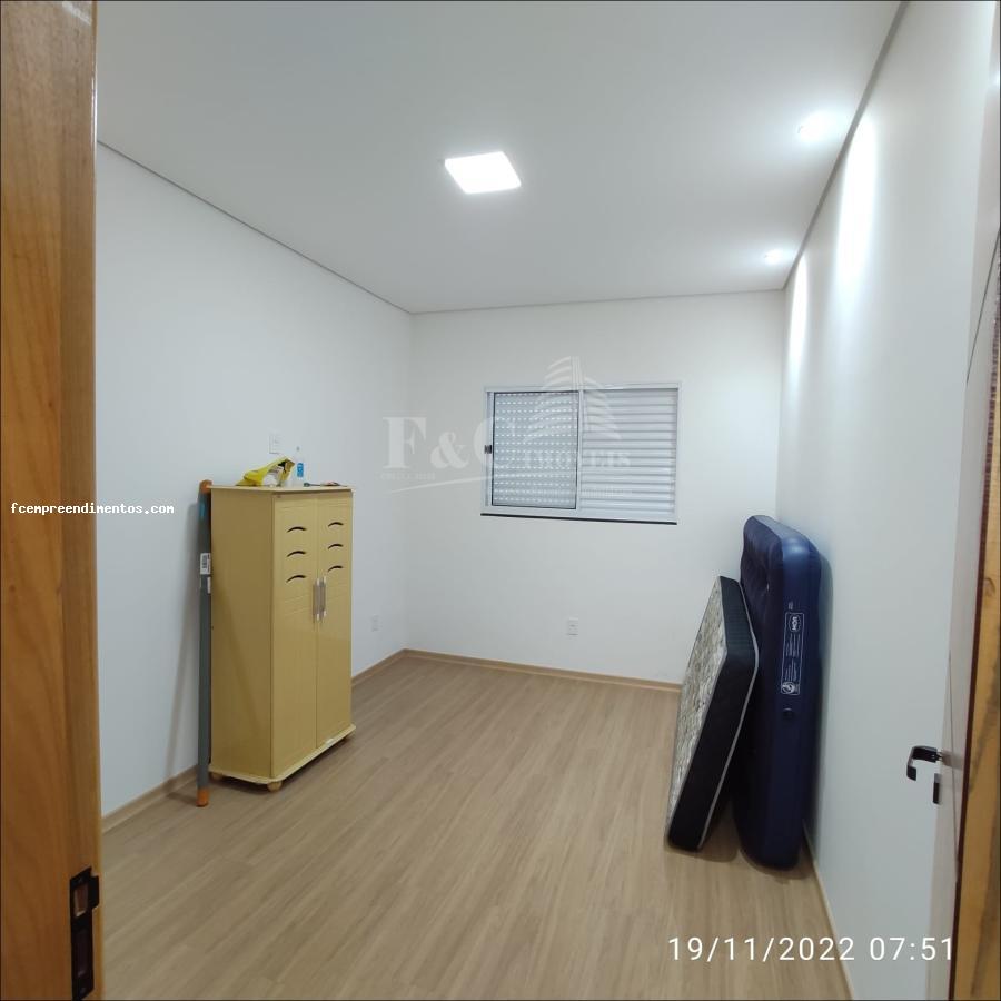 Casa de Condomínio à venda com 3 quartos, 420m² - Foto 19