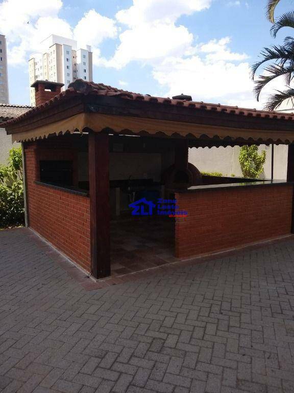 Apartamento à venda com 2 quartos, 50m² - Foto 38