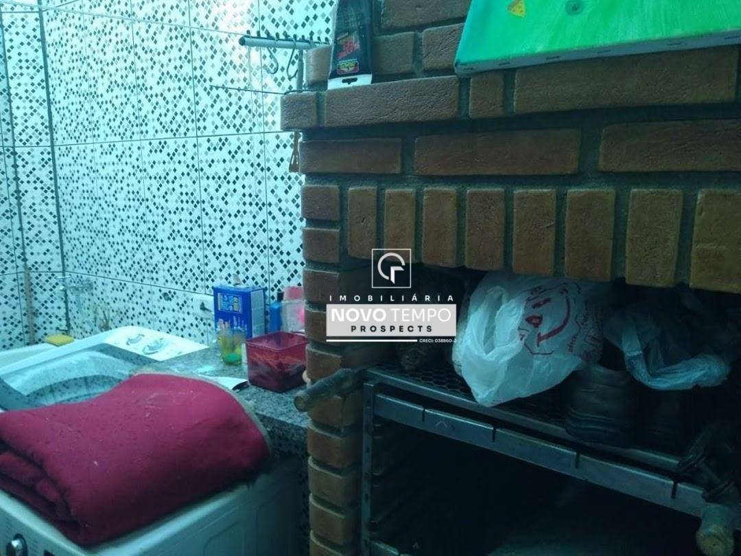 Sobrado à venda com 2 quartos, 100m² - Foto 12