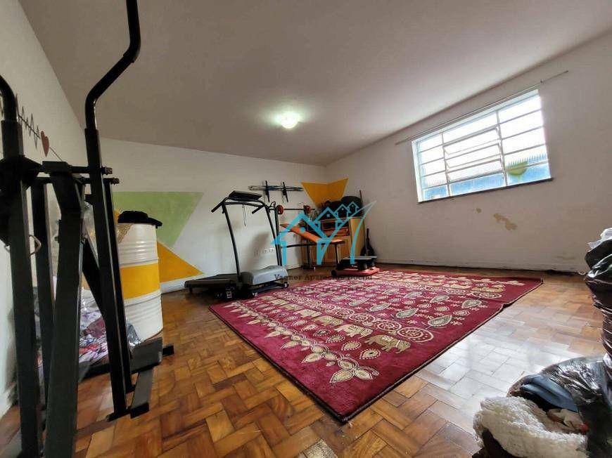 Casa à venda e aluguel com 8 quartos, 415M2 - Foto 29