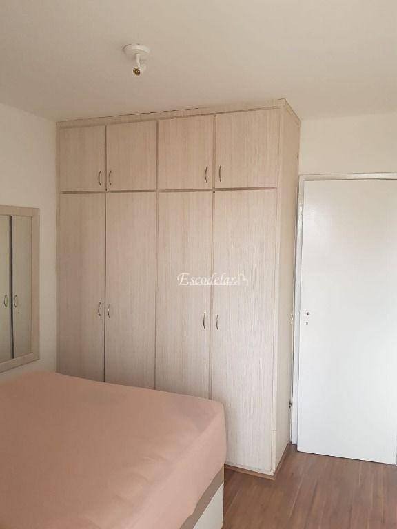 Apartamento à venda com 1 quarto, 43m² - Foto 9