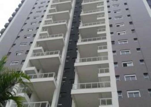 Apartamento à venda com 3 quartos, 185m² - Foto 1