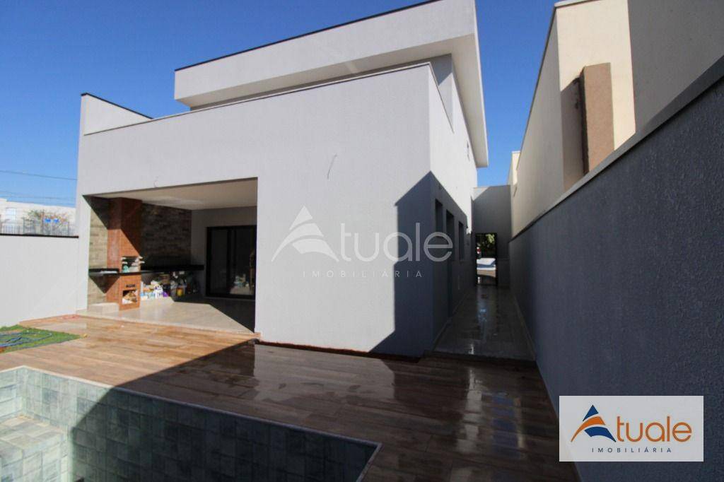 Casa de Condomínio à venda com 4 quartos, 230m² - Foto 42