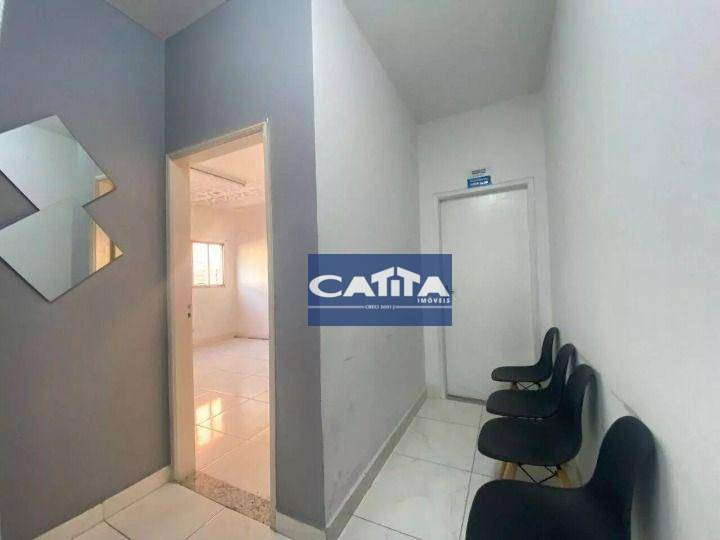 Conjunto Comercial-Sala para alugar, 15m² - Foto 8