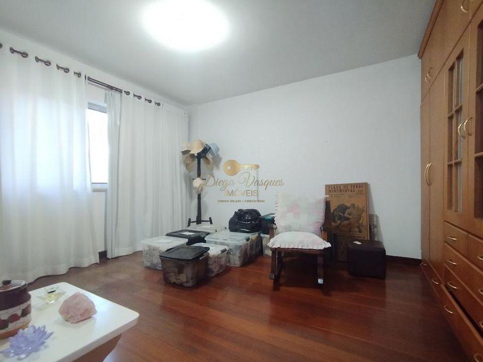 Apartamento à venda com 3 quartos, 176m² - Foto 19