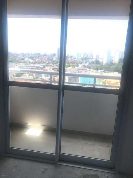 Apartamento à venda com 2 quartos, 47m² - Foto 16