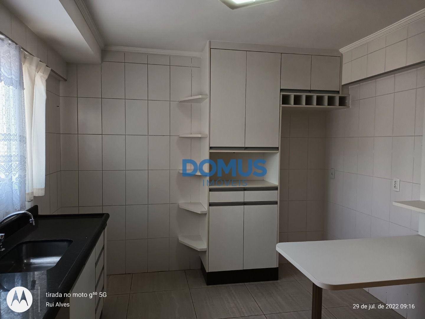 Apartamento à venda com 3 quartos, 239m² - Foto 16