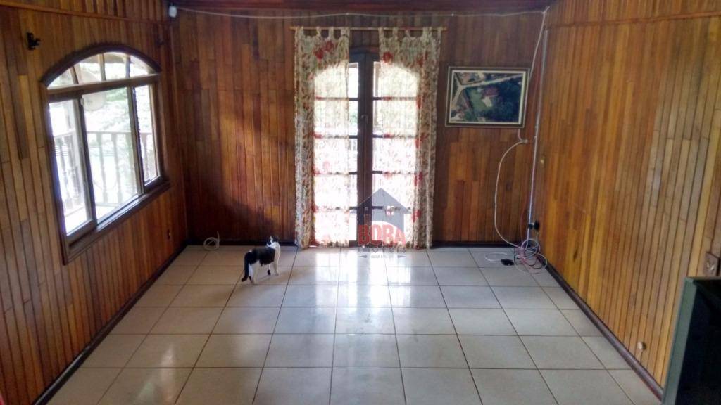 Chácara à venda com 5 quartos, 250m² - Foto 21