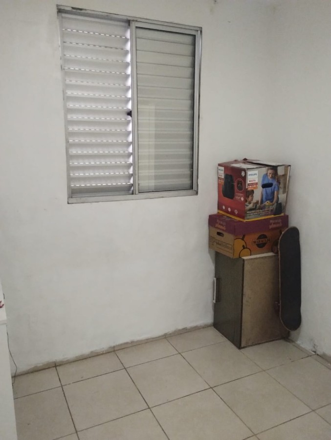Apartamento à venda com 2 quartos, 47m² - Foto 12