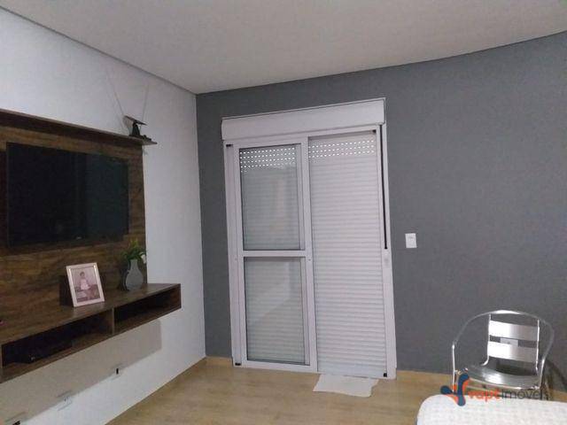 Sobrado à venda com 4 quartos, 400m² - Foto 14