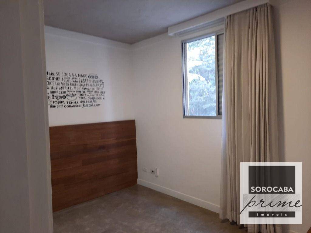 Apartamento à venda com 2 quartos, 54m² - Foto 2