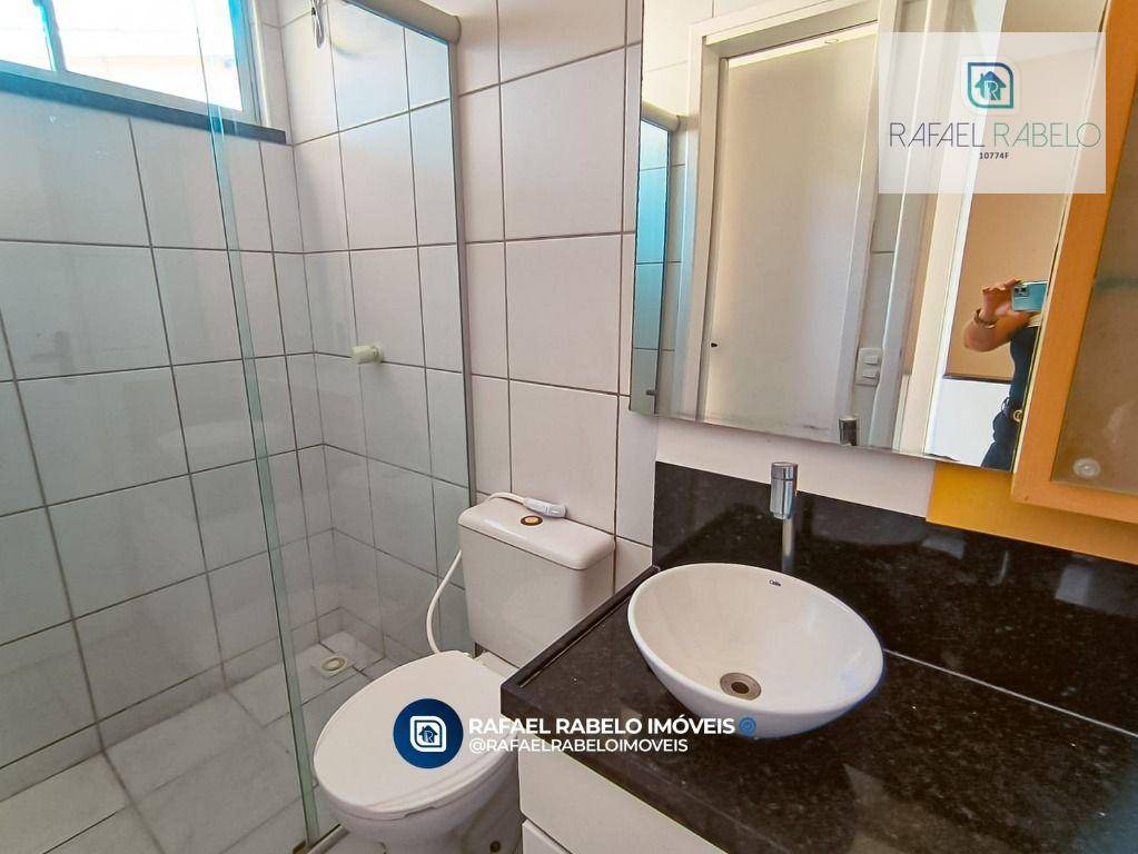 Casa de Condomínio à venda com 3 quartos, 100m² - Foto 12