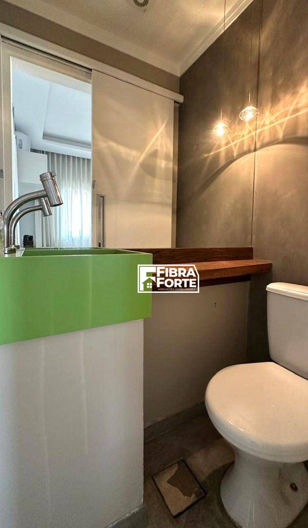 Apartamento à venda com 3 quartos, 94m² - Foto 16