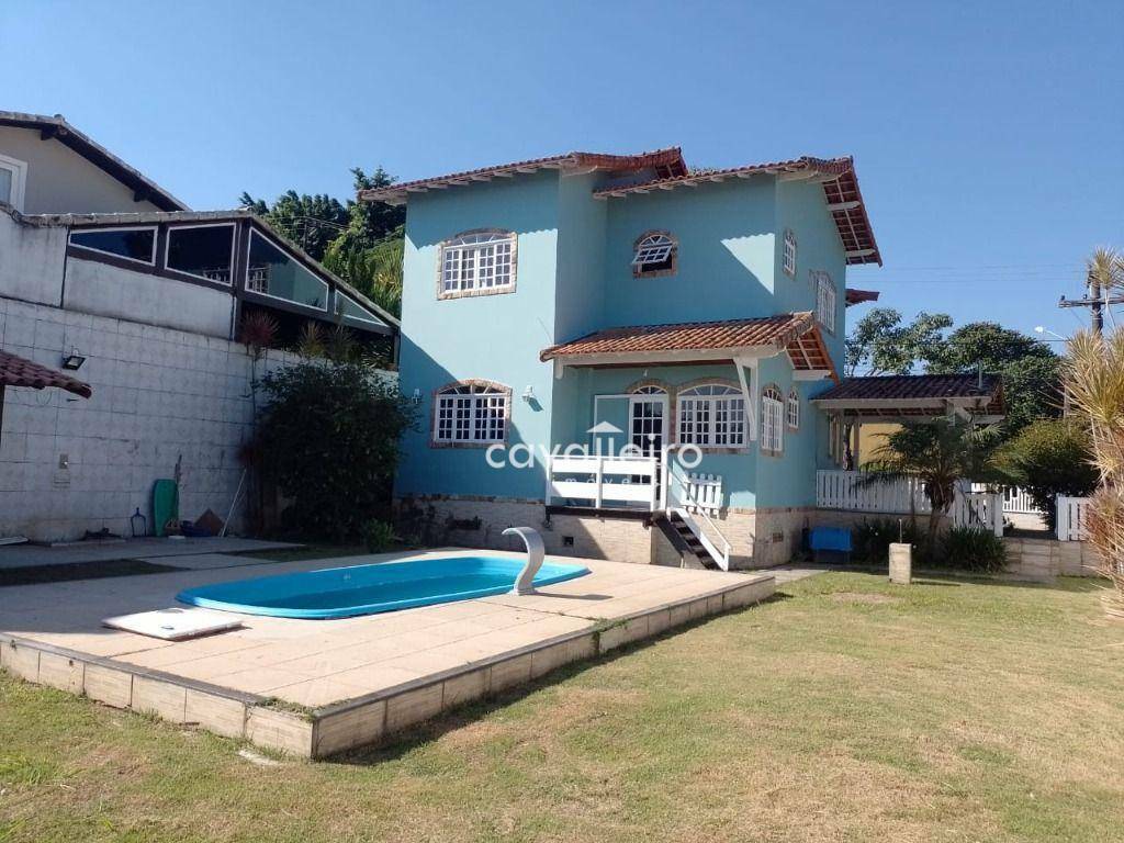 Casa de Condomínio à venda com 3 quartos, 150m² - Foto 34