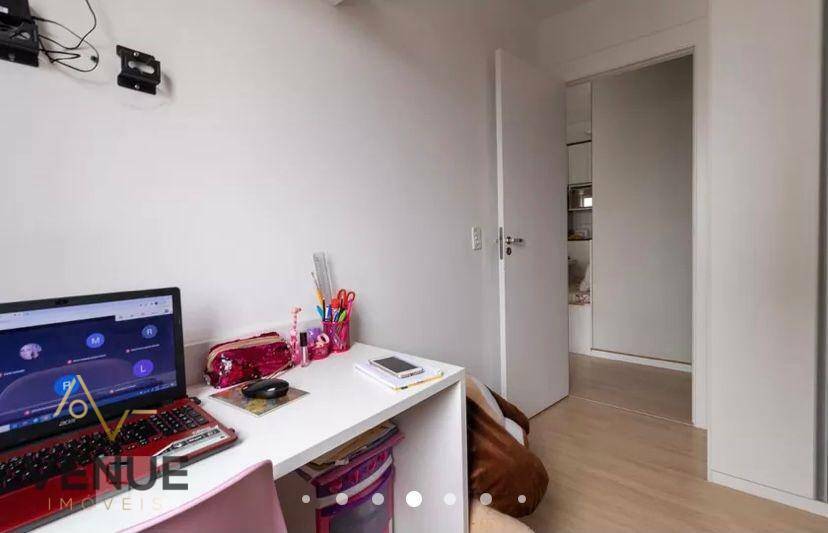 Apartamento à venda com 2 quartos, 46m² - Foto 9