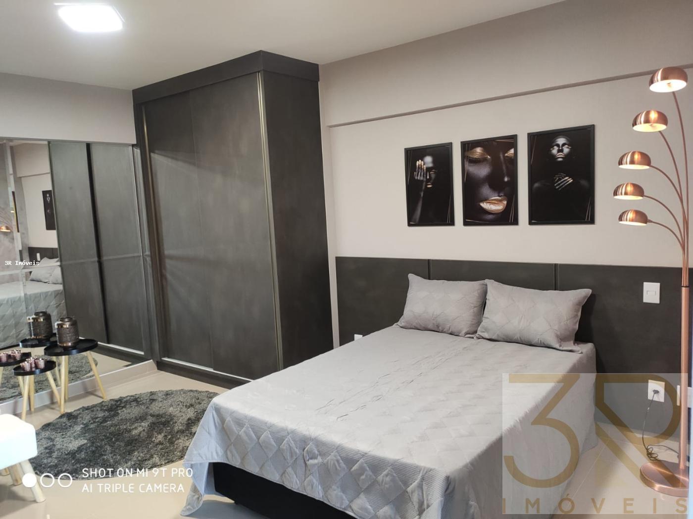 Apartamento para alugar com 1 quarto, 39m² - Foto 9