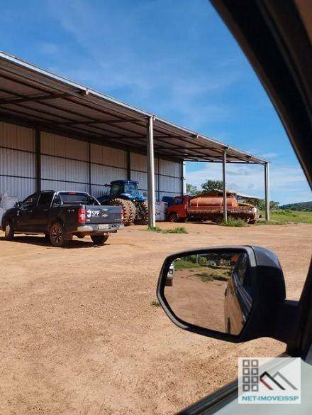 Fazenda à venda com 5 quartos, 500m² - Foto 7