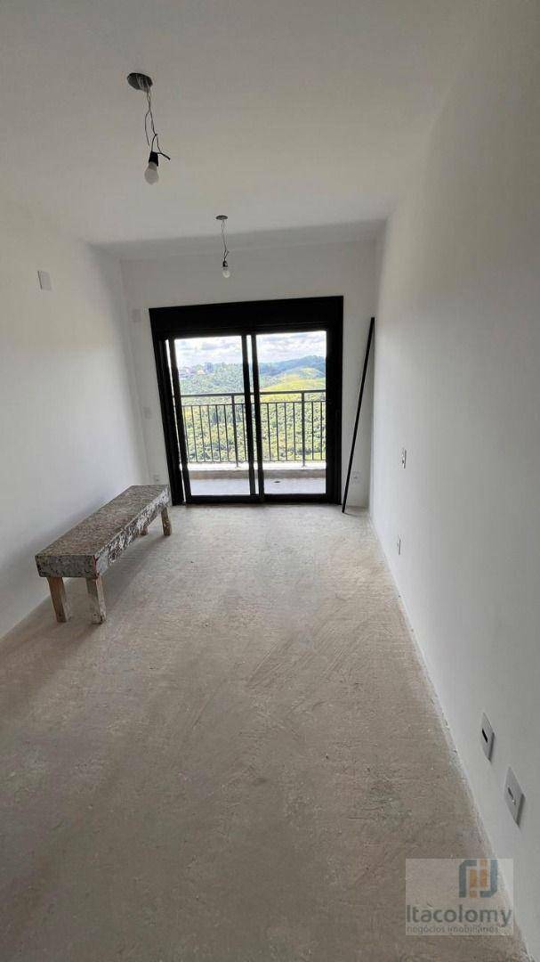 Apartamento à venda com 3 quartos, 120m² - Foto 1