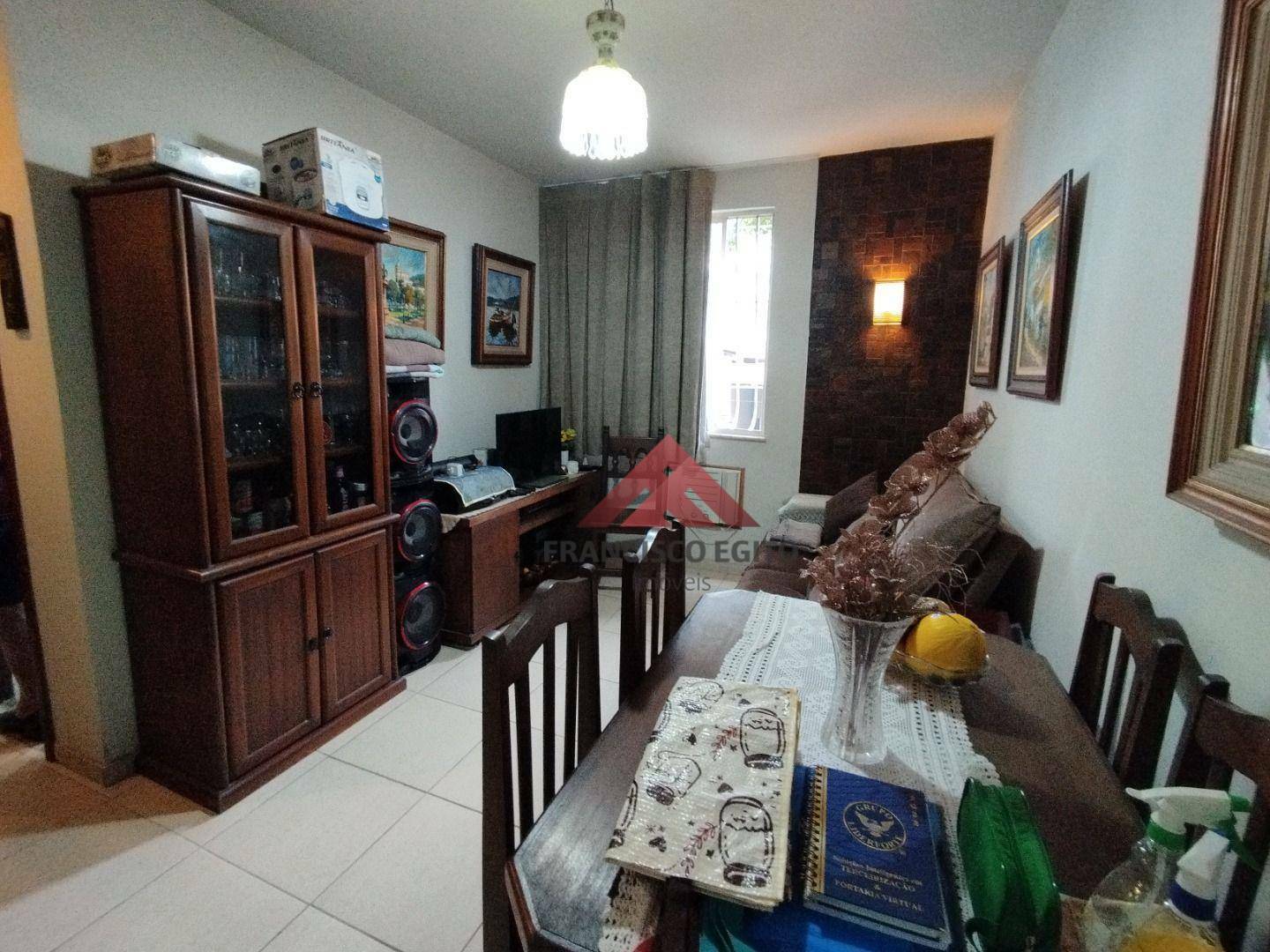 Apartamento à venda com 2 quartos, 68m² - Foto 3