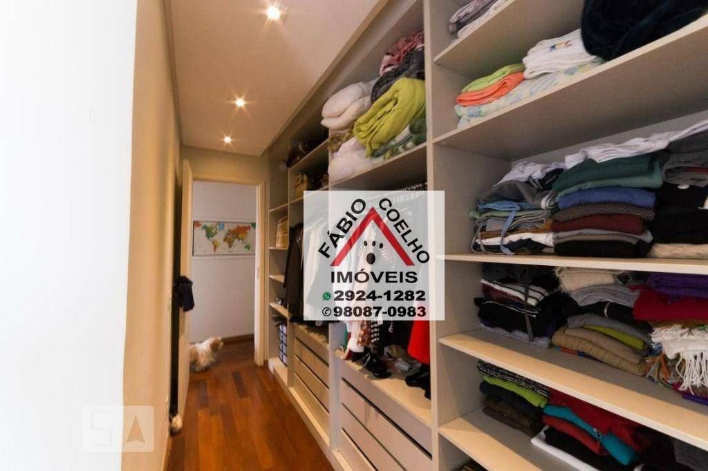 Apartamento à venda com 3 quartos, 107m² - Foto 14