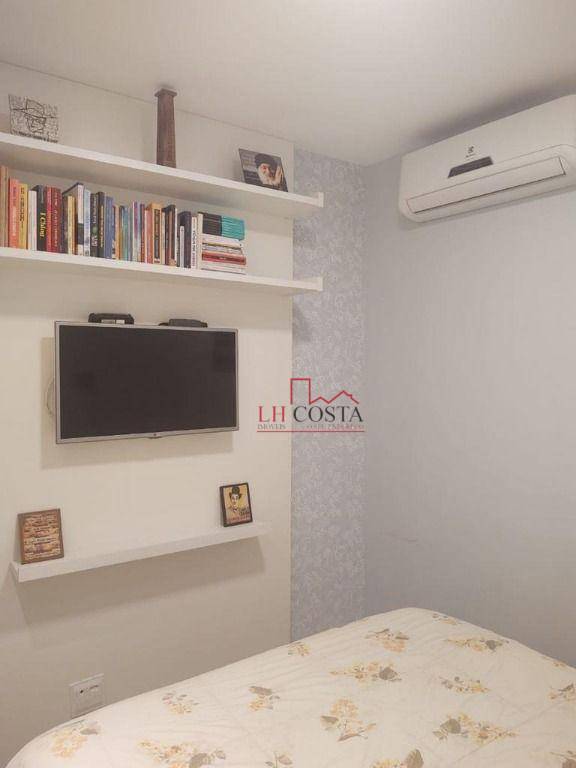 Apartamento à venda com 2 quartos, 70m² - Foto 5