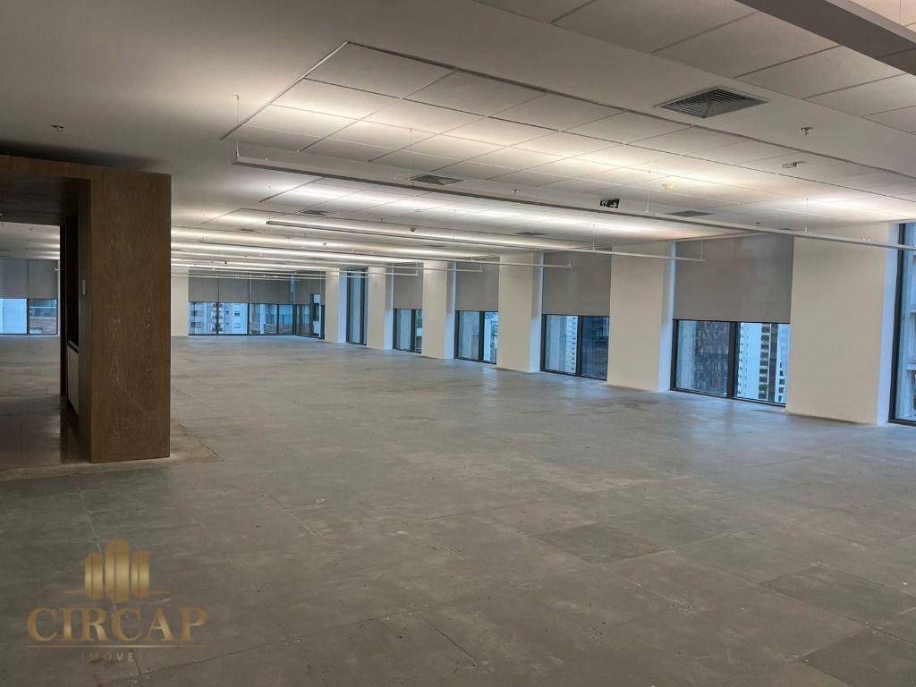 Conjunto Comercial-Sala para alugar, 856m² - Foto 12