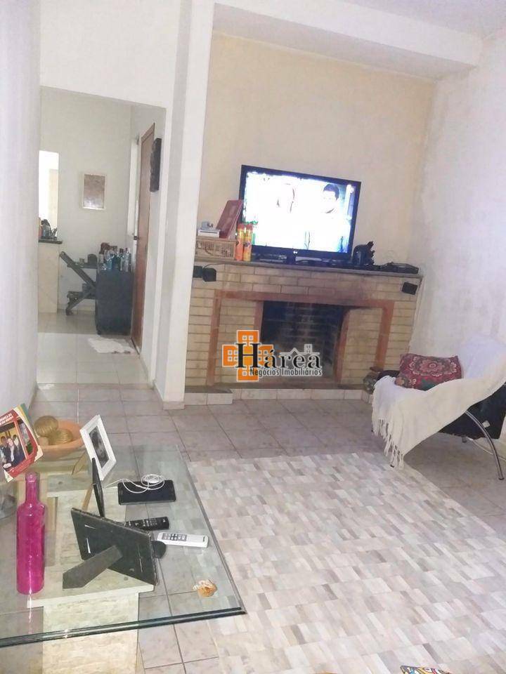 Casa à venda com 2 quartos, 276m² - Foto 4