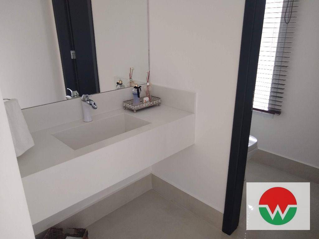 Casa de Condomínio à venda com 5 quartos, 500m² - Foto 20