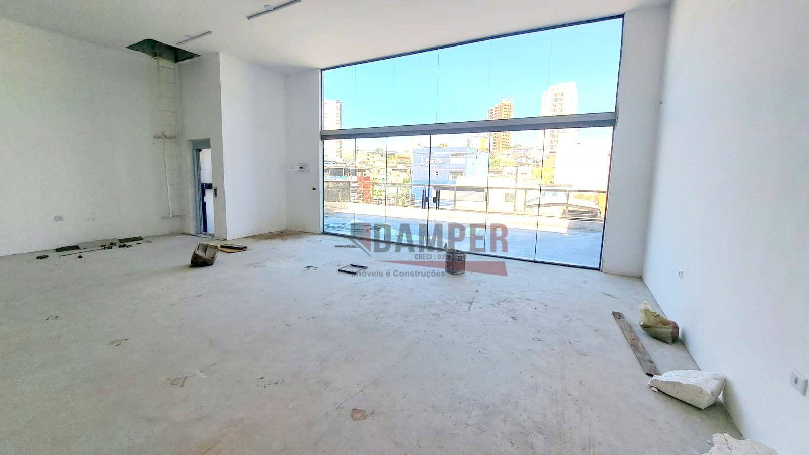 Depósito-Galpão-Armazém para alugar, 405m² - Foto 1