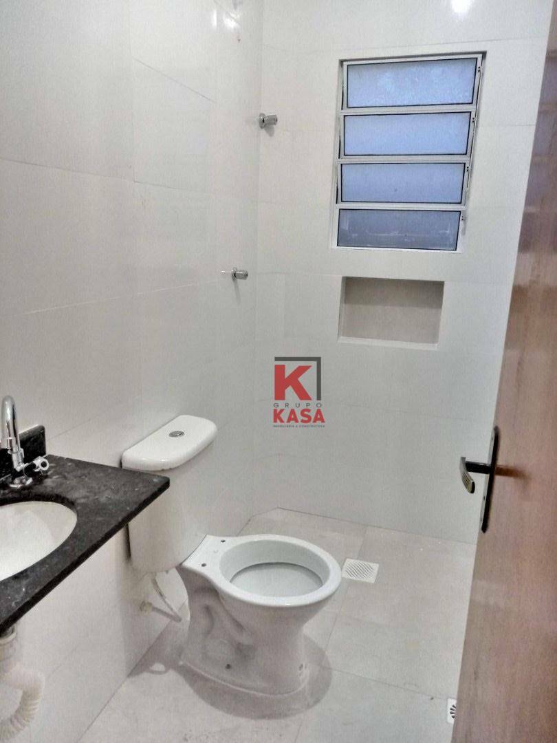 Casa à venda com 2 quartos, 76m² - Foto 9