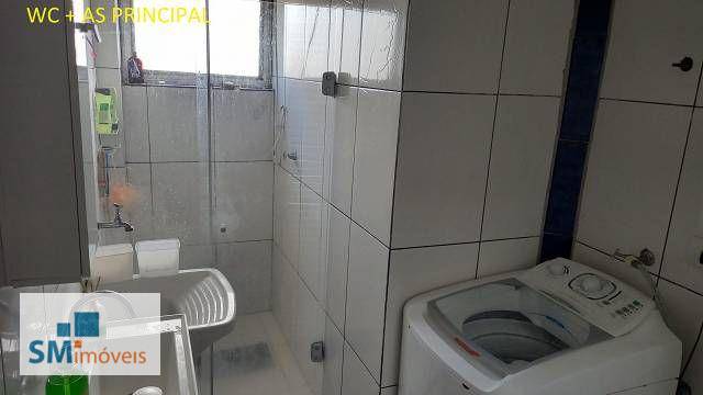 Apartamento à venda com 3 quartos, 92m² - Foto 18