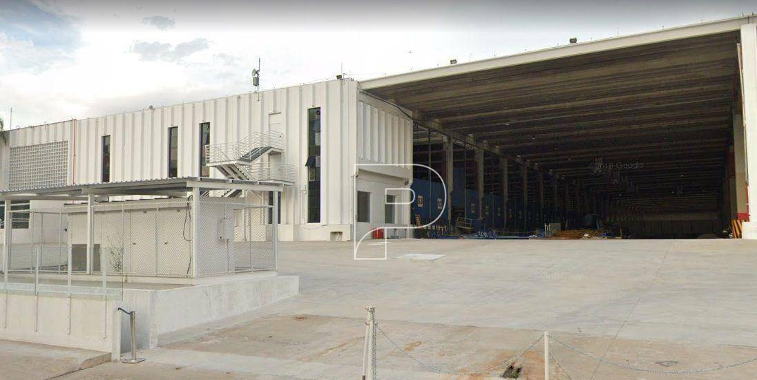 Depósito-Galpão-Armazém à venda e aluguel, 54000m² - Foto 4