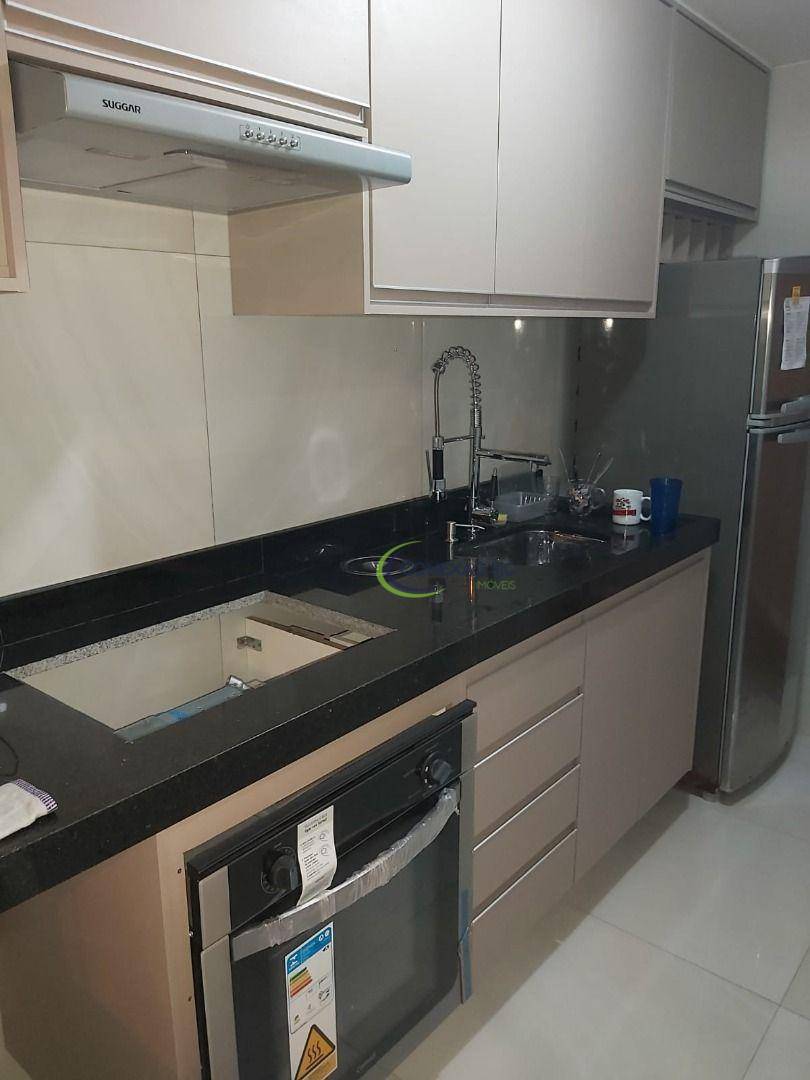 Apartamento à venda com 2 quartos, 49m² - Foto 6