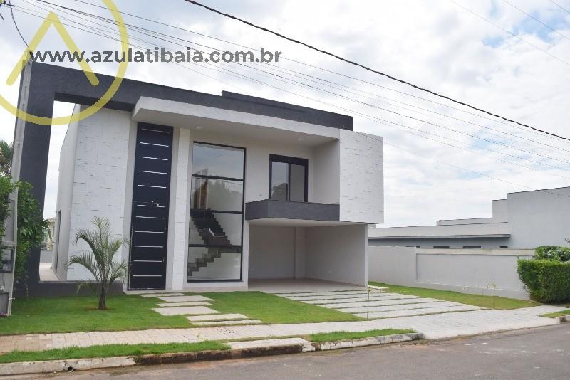 Casa de Condomínio à venda com 4 quartos, 252m² - Foto 4