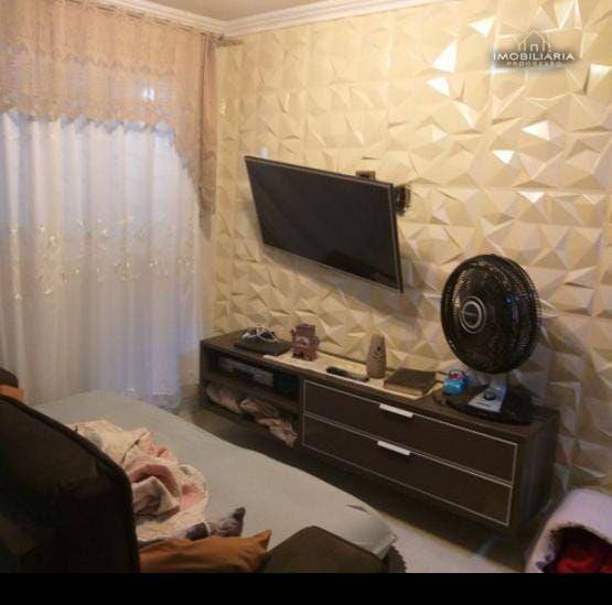 Sobrado à venda com 3 quartos, 90m² - Foto 2