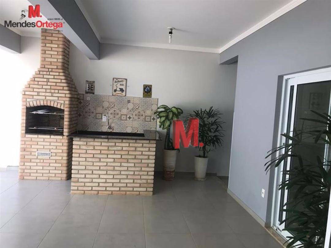 Casa à venda com 3 quartos, 234m² - Foto 13