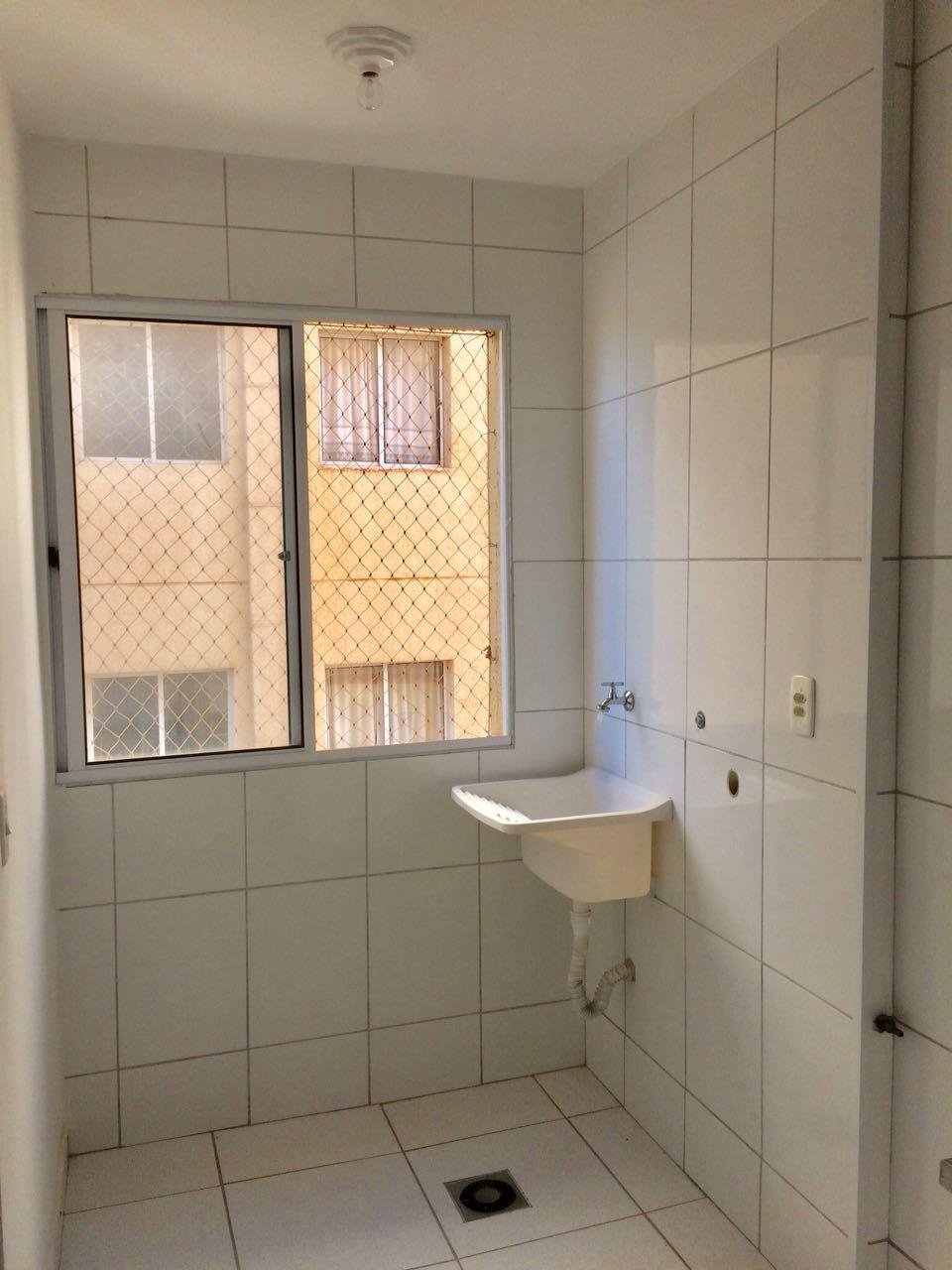 Apartamento à venda e aluguel com 2 quartos, 48m² - Foto 8