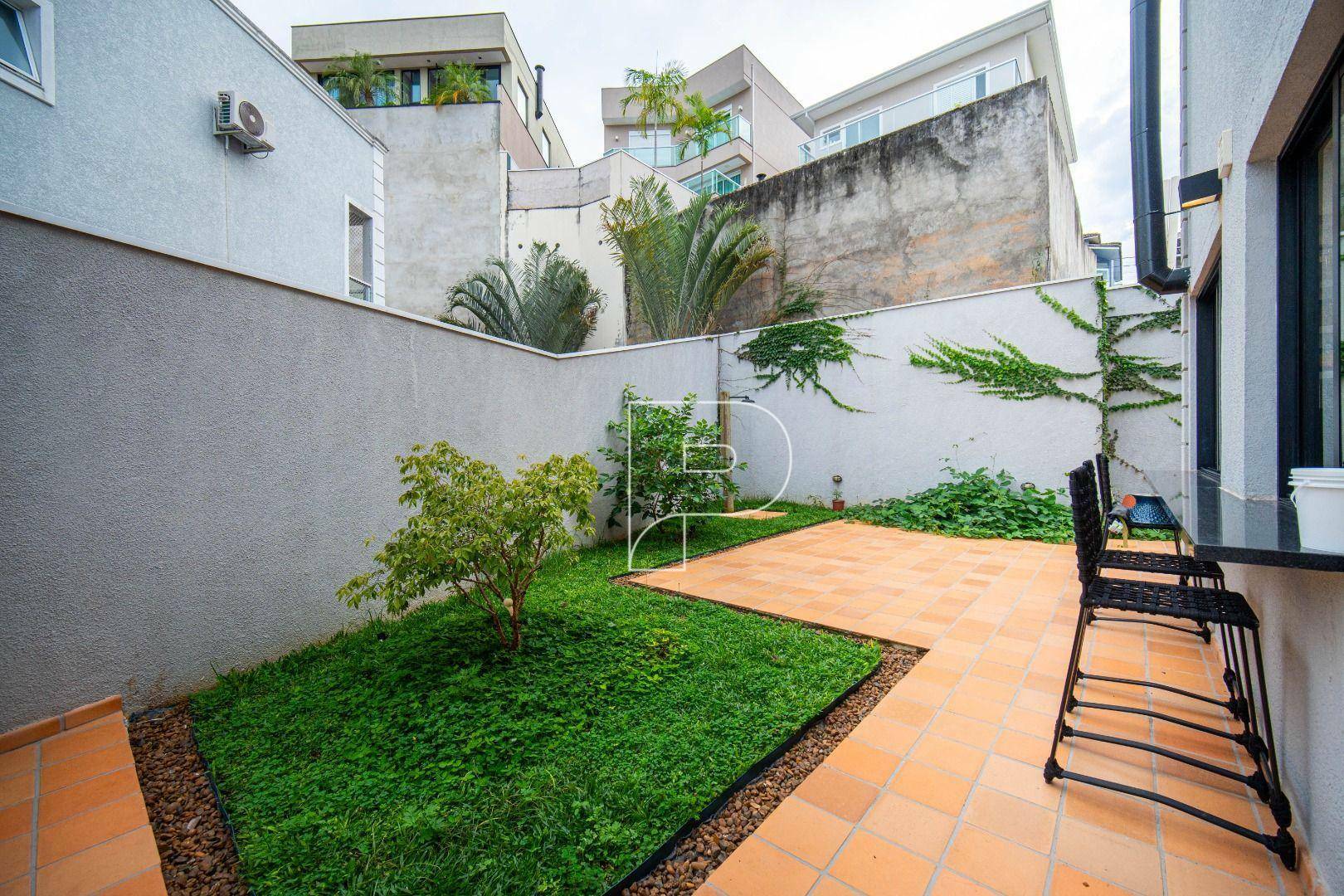 Casa de Condomínio à venda com 4 quartos, 185m² - Foto 15