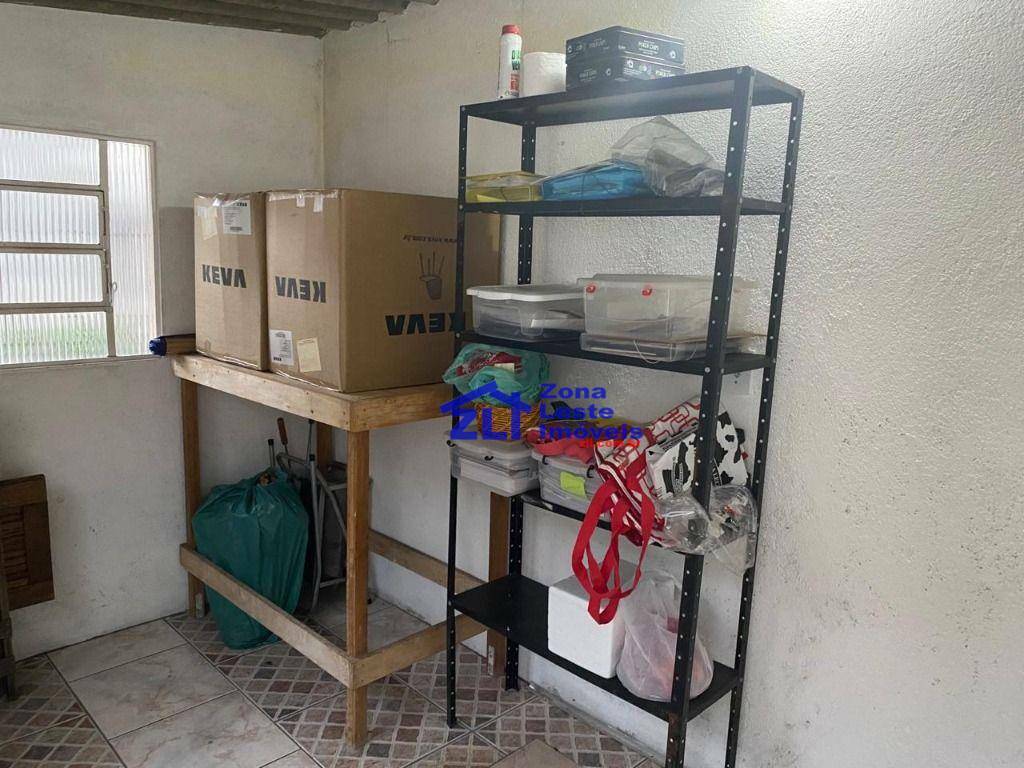 Sobrado à venda com 3 quartos, 250m² - Foto 16