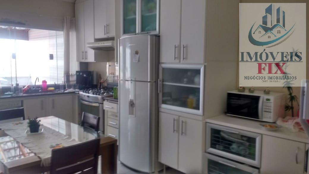 Casa à venda com 3 quartos, 176m² - Foto 16