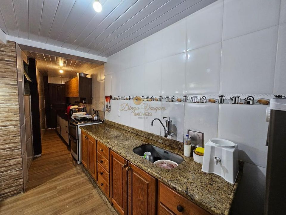 Casa à venda com 4 quartos, 145m² - Foto 9