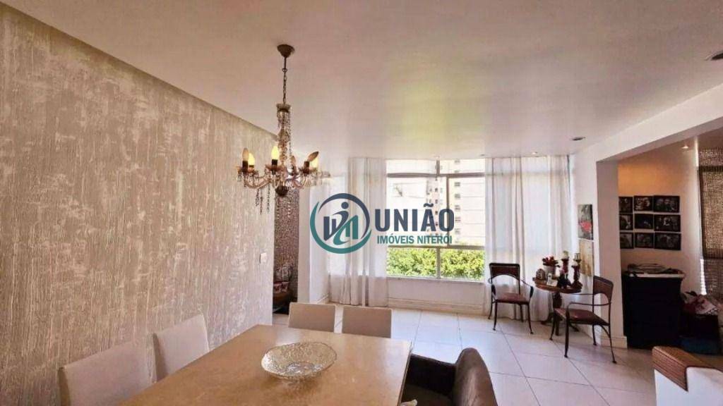 Apartamento à venda com 3 quartos, 125m² - Foto 9